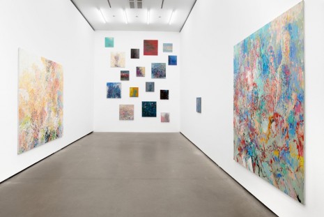 Uwe Kowski, Album, Galerie EIGEN + ART