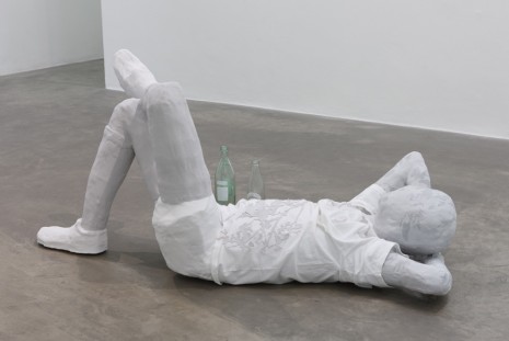 Hannah Fitz, OK, Kerlin Gallery