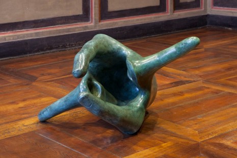 Tunga, , Galleria Franco Noero