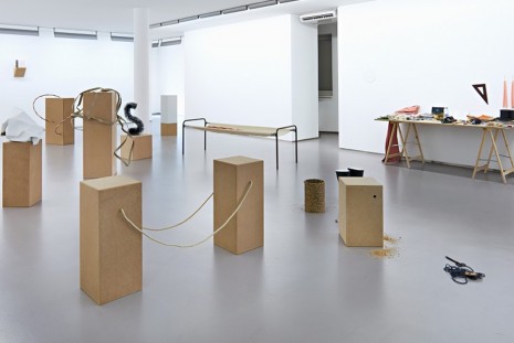 Anna Kolodziejska, , Galerie Bernd Kugler
