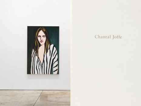 Chantal Joffe, , Cheim & Read