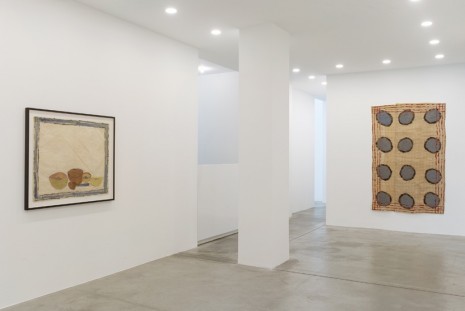 Isabella Ducrot, La bella terra, Galerie Gisela Capitain