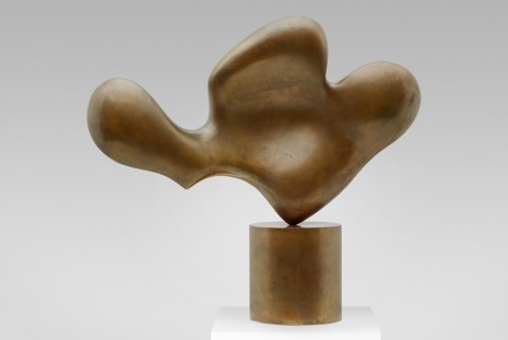 Hans (Jean) Arp, Arp: Master of 20th Century Sculpture, Hauser & Wirth